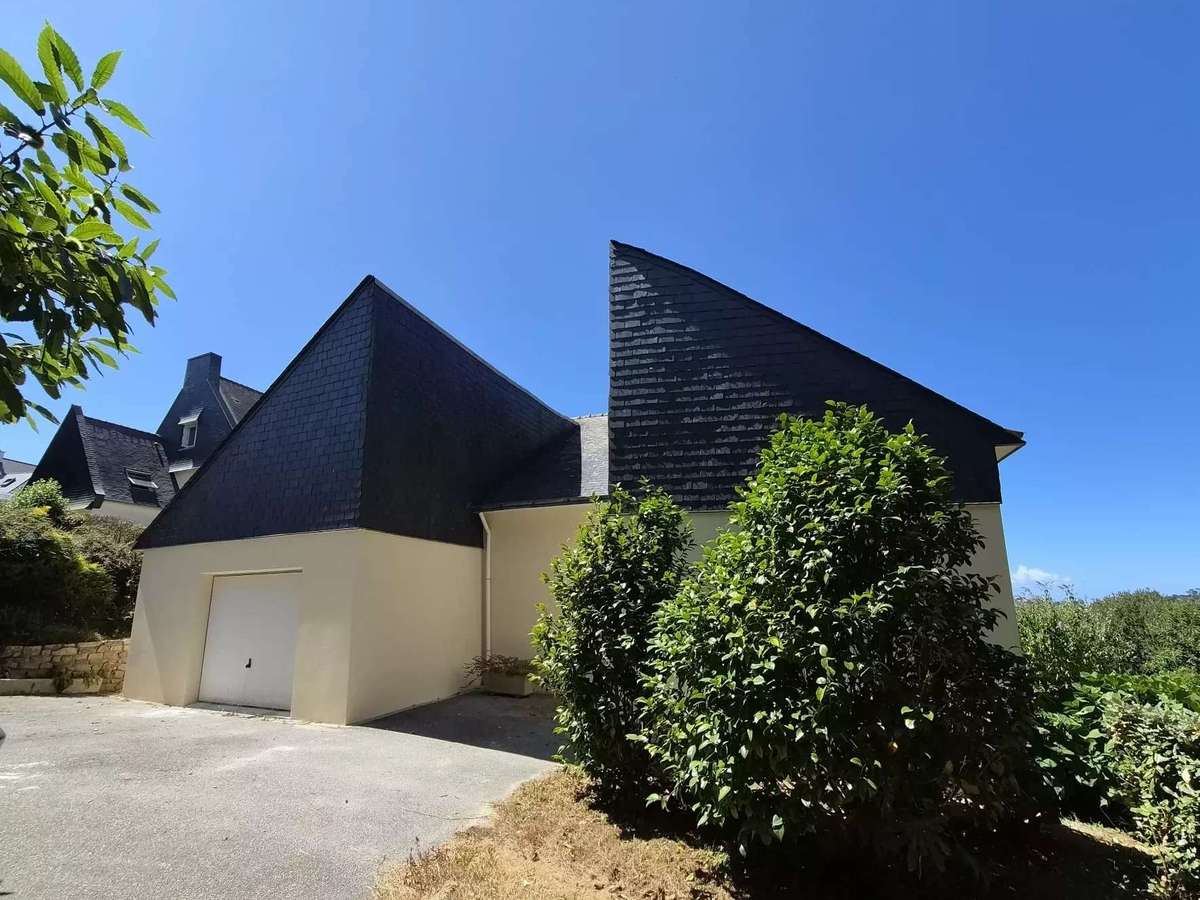 Maison Le Conquet