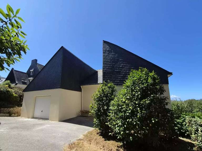 Maison Le Conquet