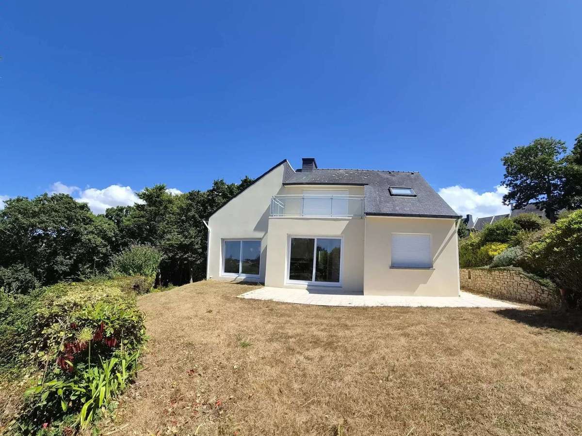 Maison Le Conquet