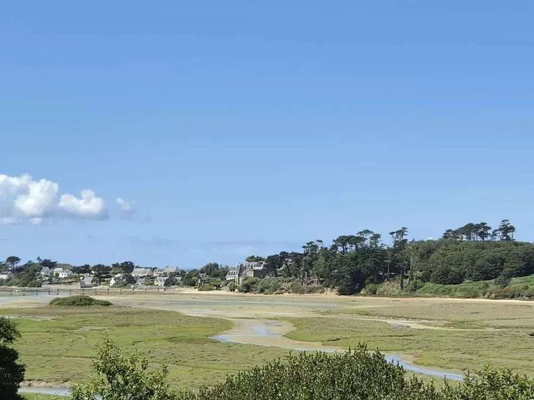 Maison Le Conquet