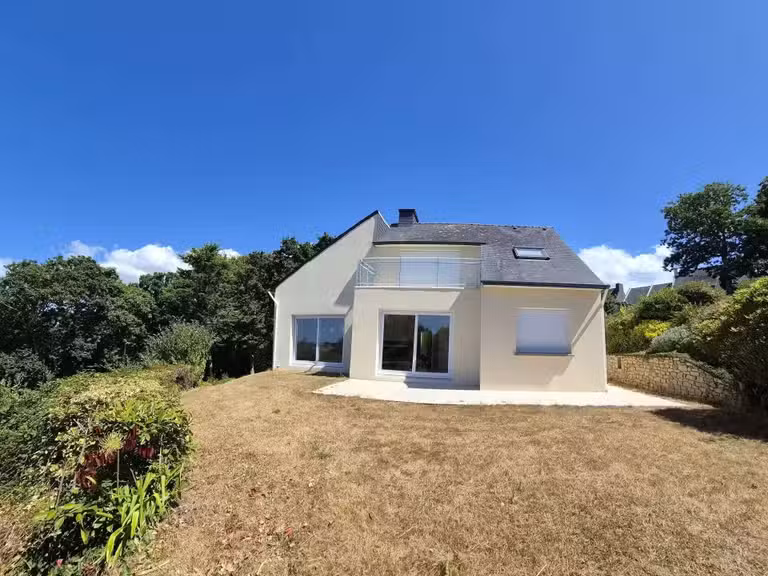 Maison Le Conquet