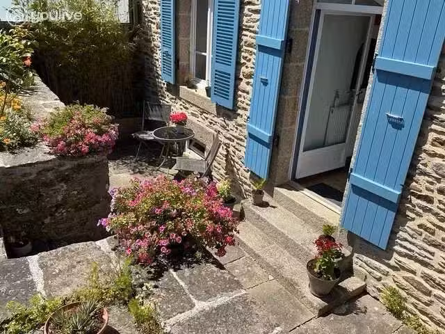 Maison Le Conquet