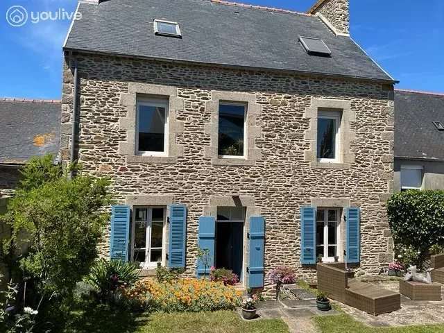 Maison Le Conquet