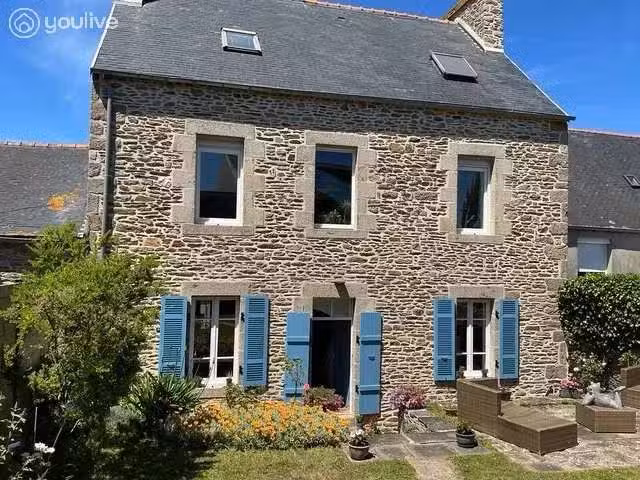 Maison Le Conquet
