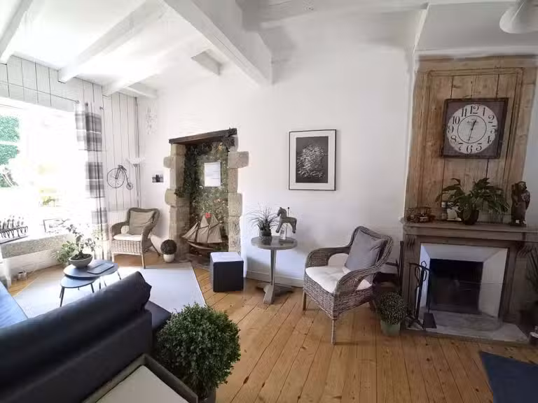 House Le Conquet
