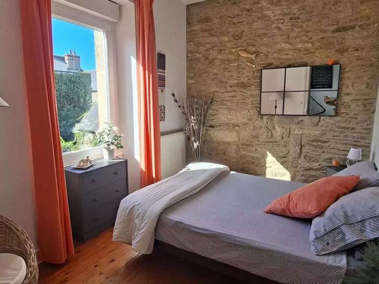 Maison Le Conquet