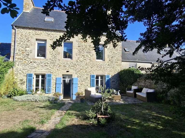Maison Le Conquet