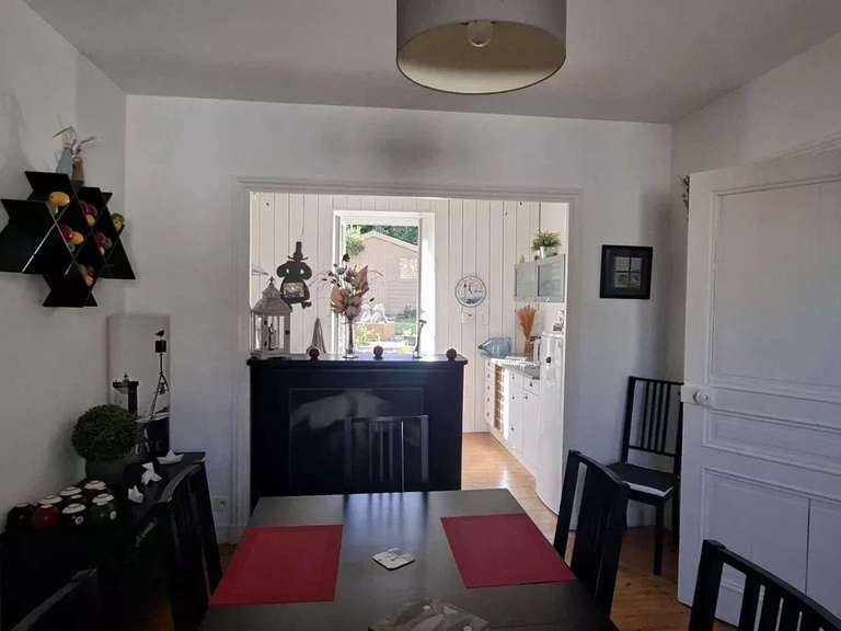 Maison Le Conquet