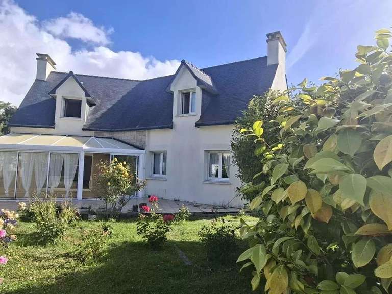 Maison Le Conquet
