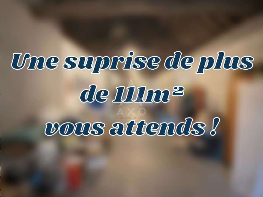 Maison Le Coudray-Macouard