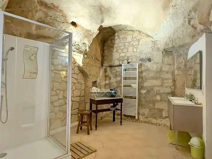 Maison Le Coudray-Macouard - 6 chambres