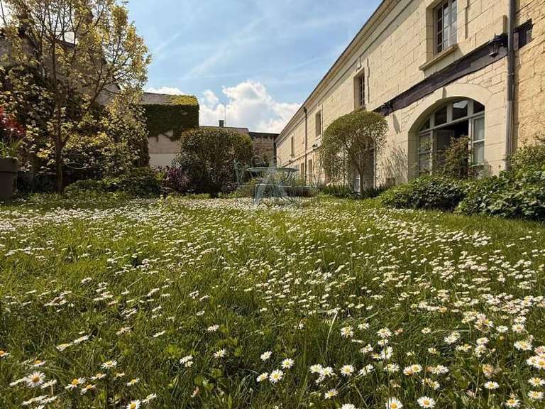 Maison Le Coudray-Macouard - 6 chambres