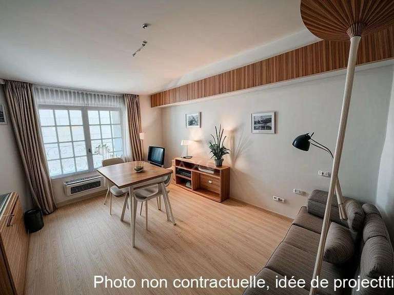 Maison Le Coudray-Macouard - 6 chambres