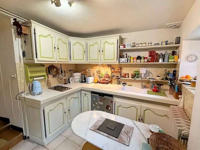 Maison Le Coudray-Macouard - 6 chambres