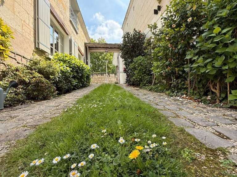 Maison Le Coudray-Macouard - 6 chambres