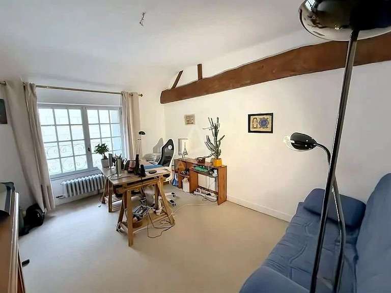 Maison Le Coudray-Macouard - 6 chambres