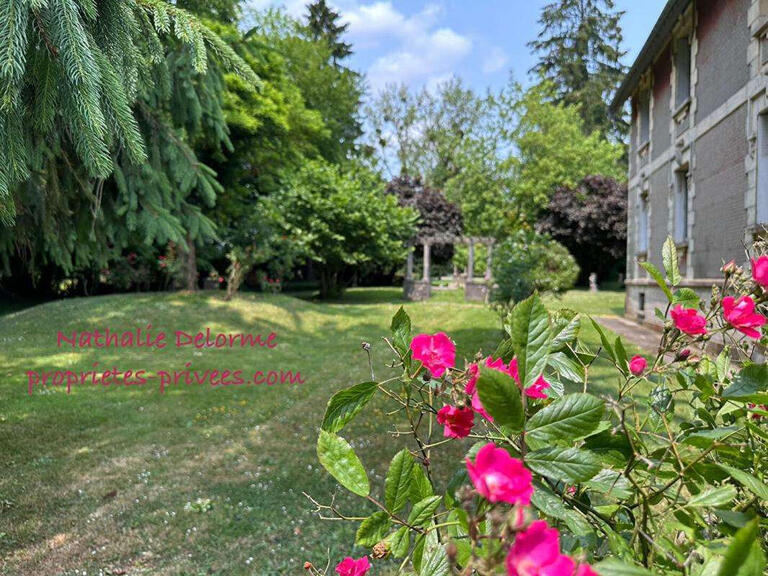House Le Coudray-sur-Thelle - 5 bedrooms