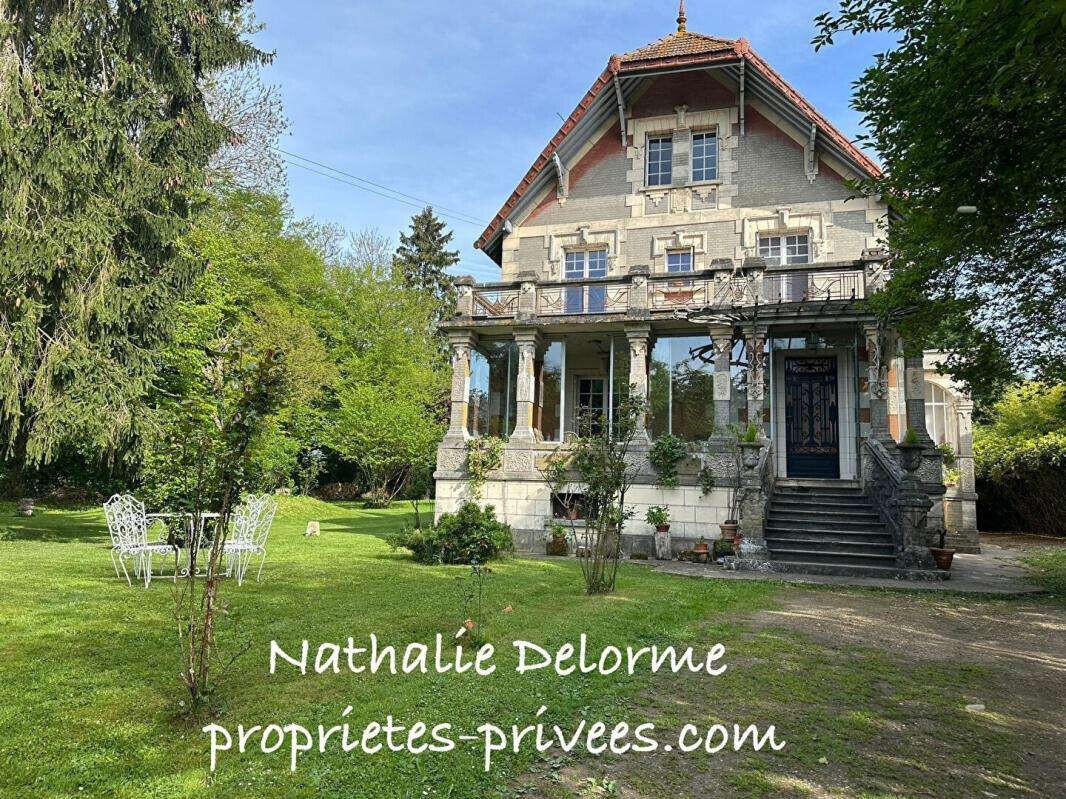 House Le Coudray-sur-Thelle