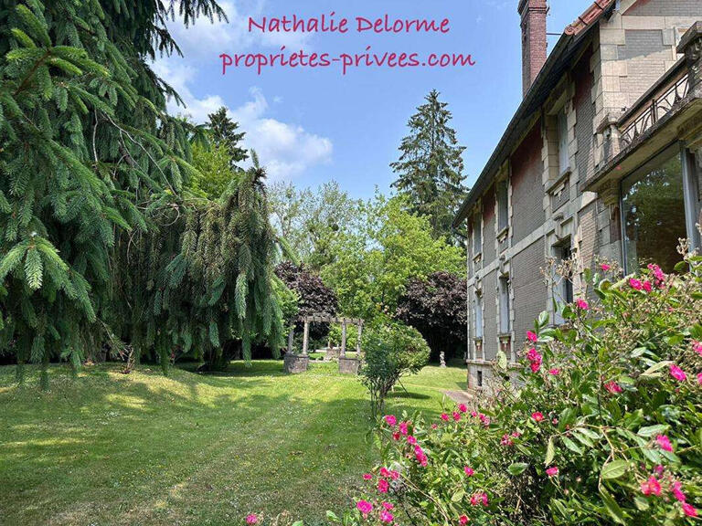 House Le Coudray-sur-Thelle - 5 bedrooms
