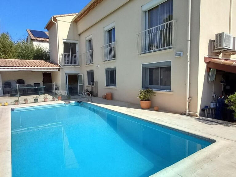 Maison Le Crès - 220m²