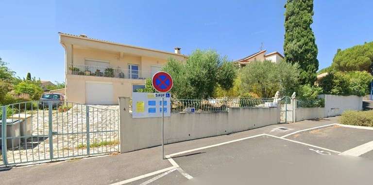 House Le Crès - 220m²