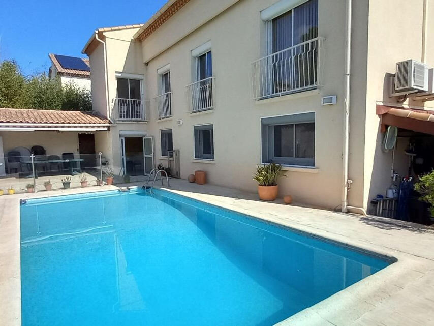 House Le Crès