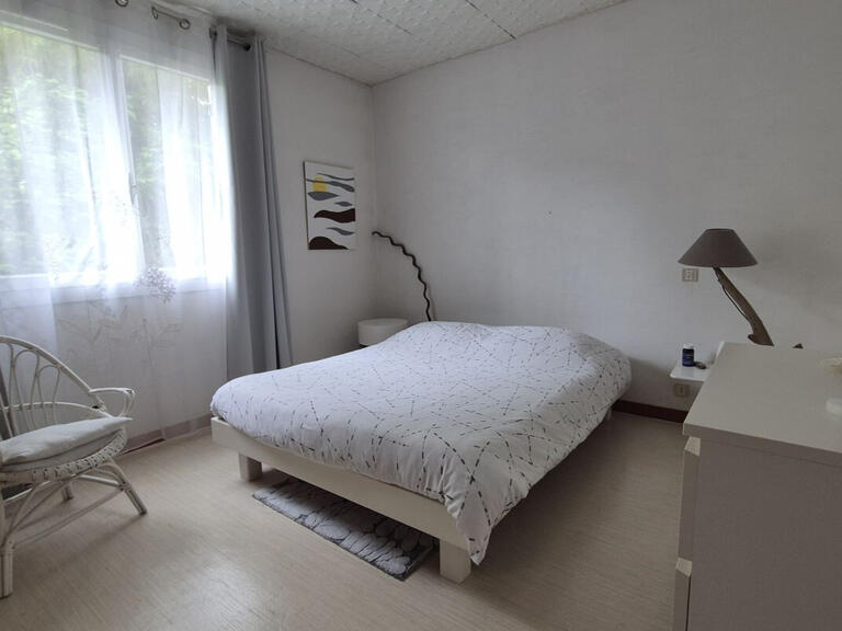 Maison Le Crès - 170m²