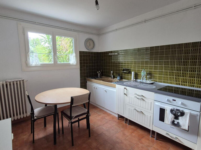 Maison Le Crès - 170m²