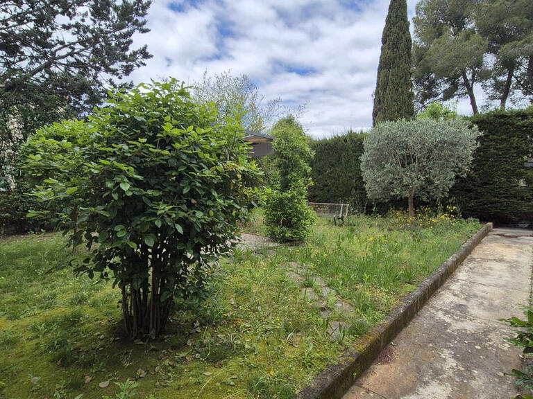 Maison Le Crès - 170m²