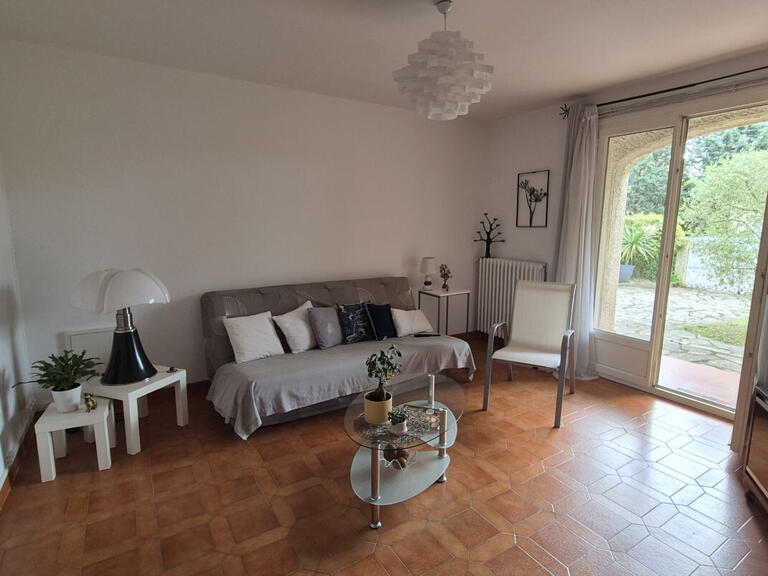 Maison Le Crès - 170m²