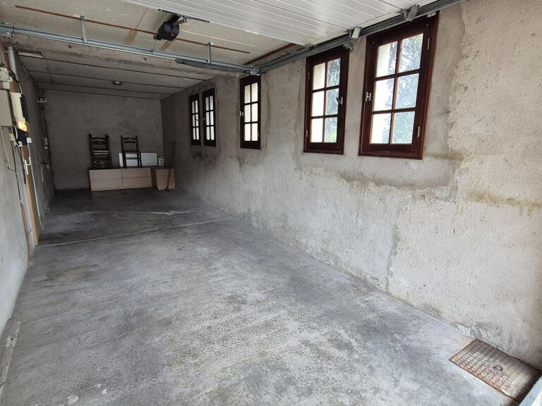 Maison Le Crès - 170m²