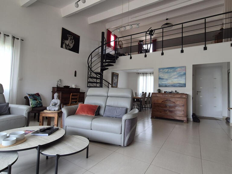 Maison Le Crès - 139m²