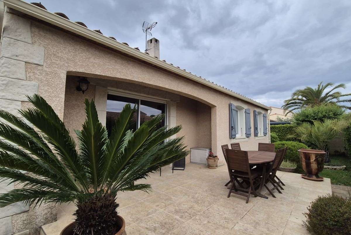 House Le Crès
