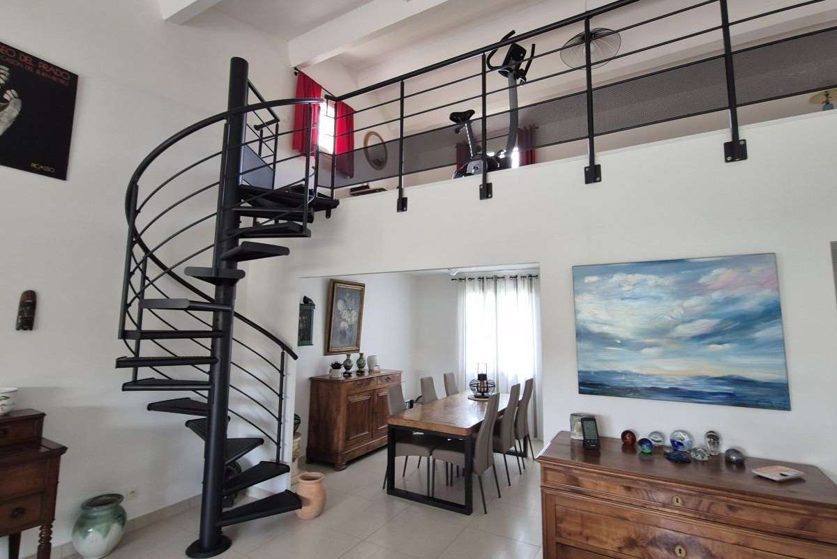 House Le Crès
