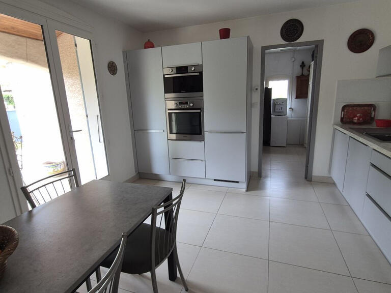 Maison Le Crès - 139m²