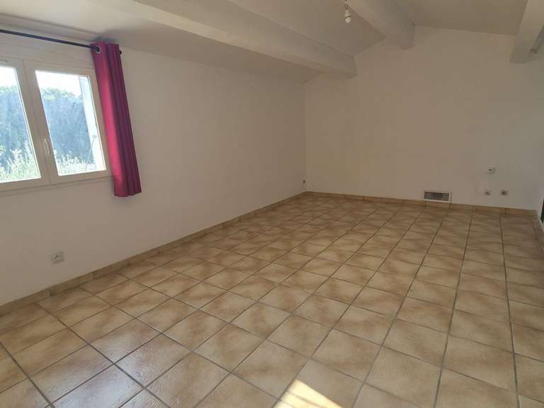 Maison Le Crès - 139m²