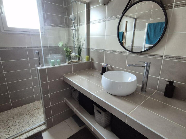Maison Le Crès - 139m²