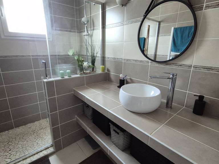 Maison Le Crès - 139m²