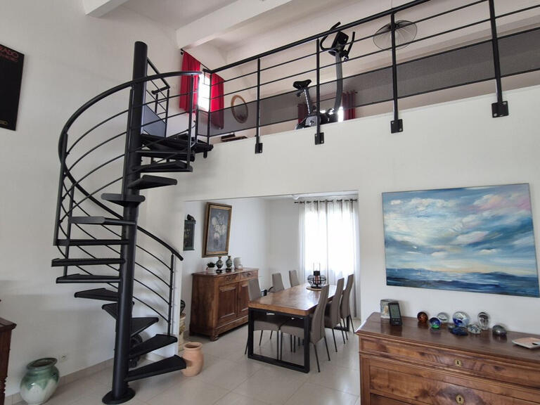 Maison Le Crès - 139m²