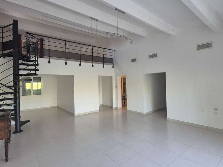 Maison Le Crès - 139m²