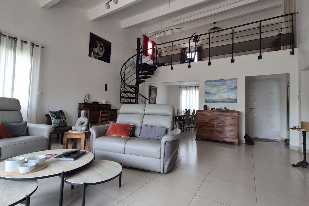 House Le Crès