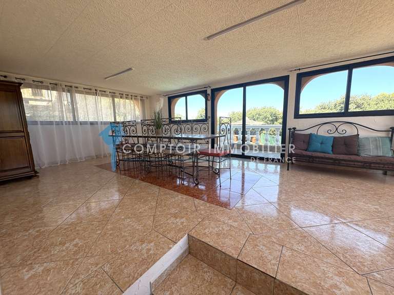 Maison Le Crès - 4 chambres - 152m²