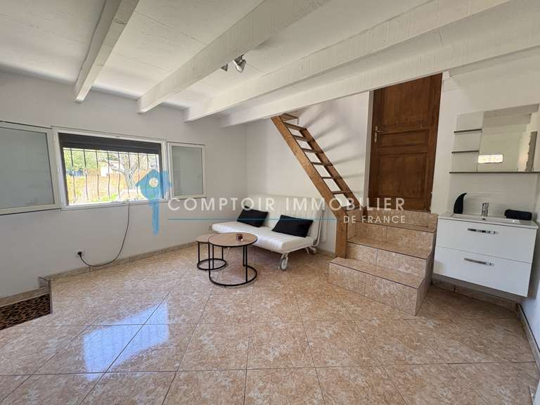 Maison Le Crès - 4 chambres - 152m²