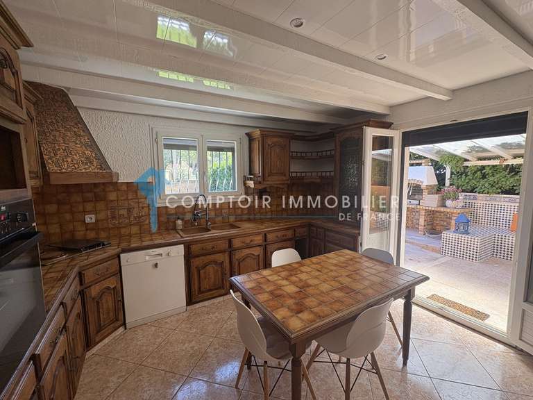 Maison Le Crès - 4 chambres - 152m²