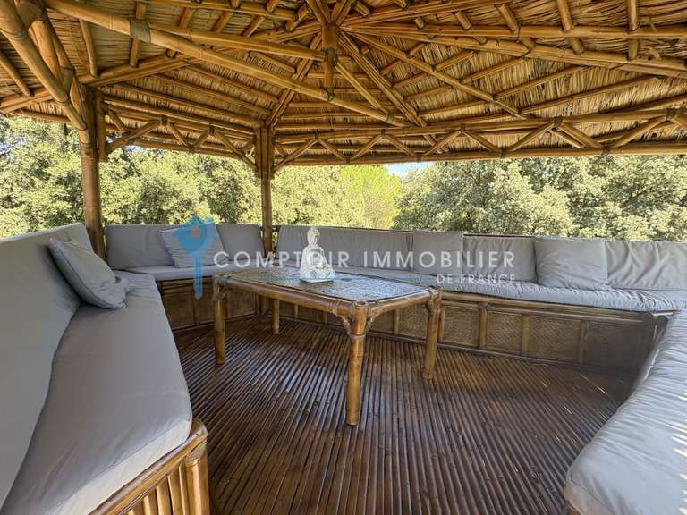 Maison Le Crès - 4 chambres - 152m²