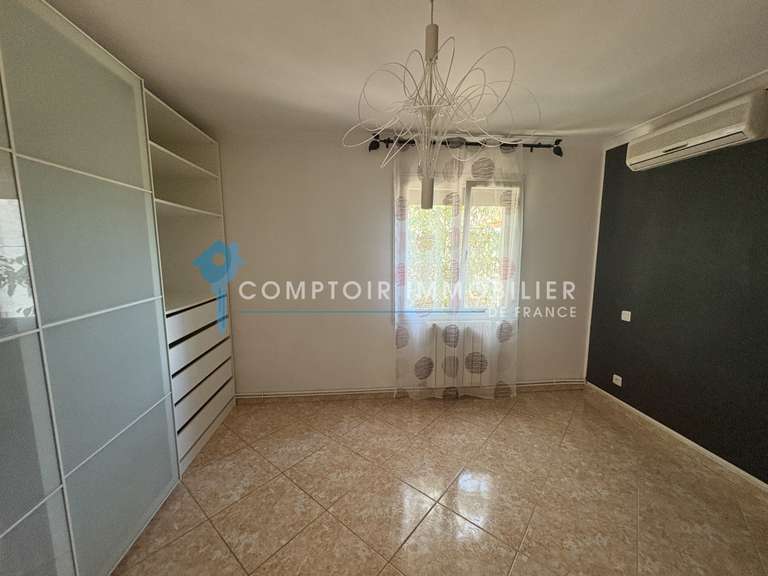 Maison Le Crès - 4 chambres - 152m²