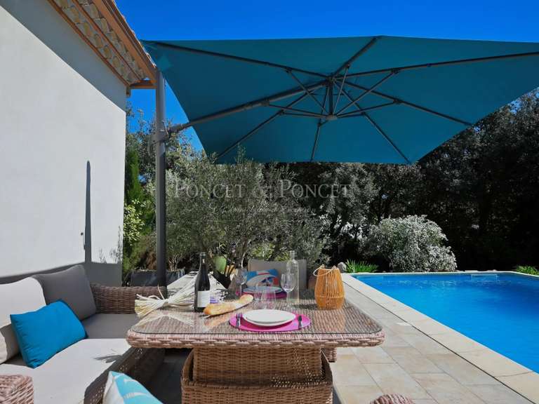 Maison Le Crès - 4 chambres - 210m²