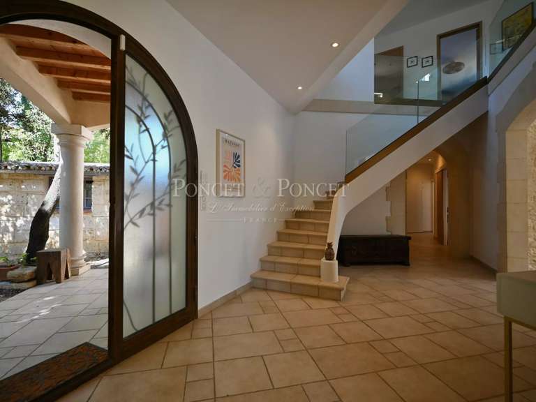 Maison Le Crès - 4 chambres - 210m²