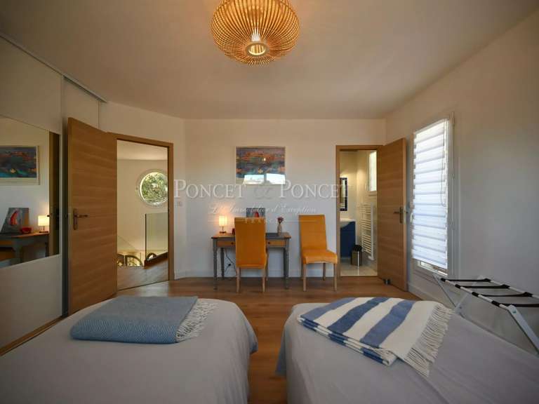 Maison Le Crès - 4 chambres - 210m²