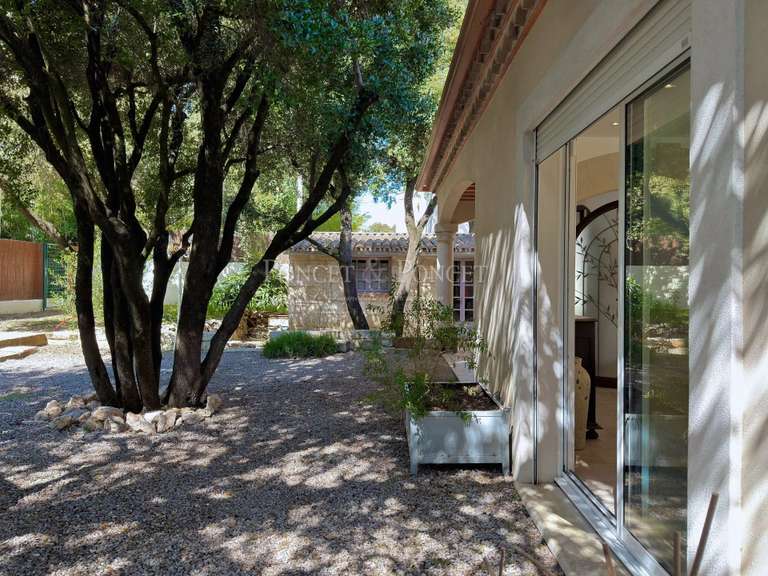 Maison Le Crès - 4 chambres - 210m²